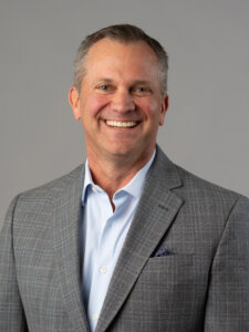 Bryan Martinez, Cornerstone Specialty Network