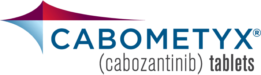 Cabometyx logo